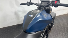 (23MY) Honda CB125R